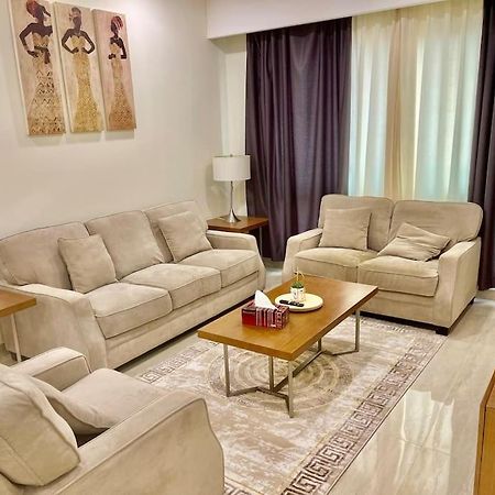 Noor 2 Bedroom Apartment For Beautiful Holiday Mascate Exterior foto