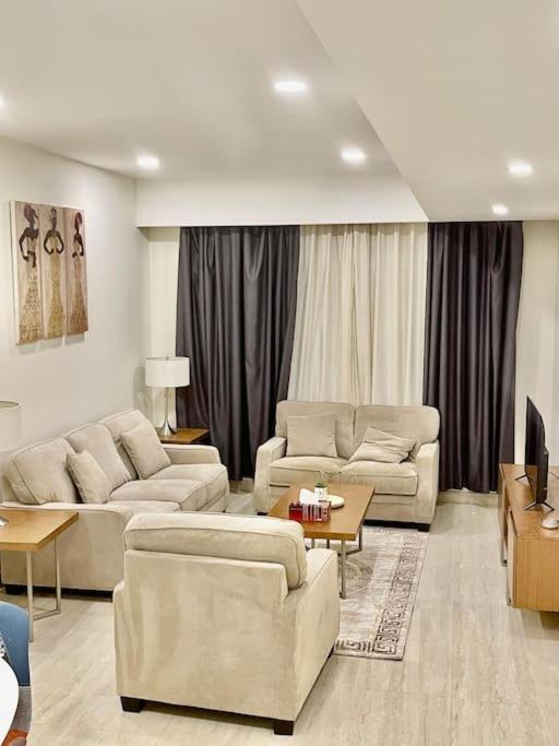 Noor 2 Bedroom Apartment For Beautiful Holiday Mascate Exterior foto